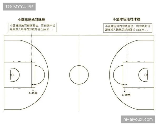 全面解析篮球比赛计时规则的核心设定与限制