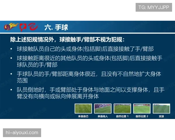 犯规判定规则详解:关键判定标准与裁判执行流程分析 犯规判定规则详解:关键判定标准与裁判执行流程分析