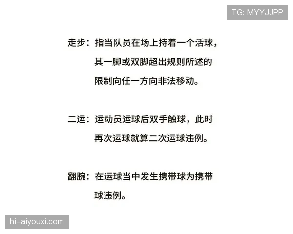 篮球比赛中发球违例判定的具体规则详解
